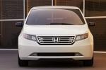 Honda Odyssey Concept 2010 года